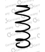 CS Germany - 14871167 - 